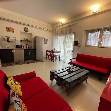 #Garibaldi 05 - Old Town Apartment Olbia Bagian luar foto