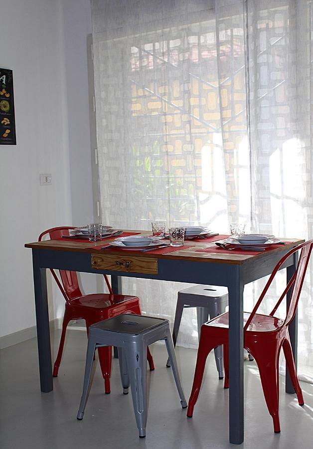 #Garibaldi 05 - Old Town Apartment Olbia Bagian luar foto