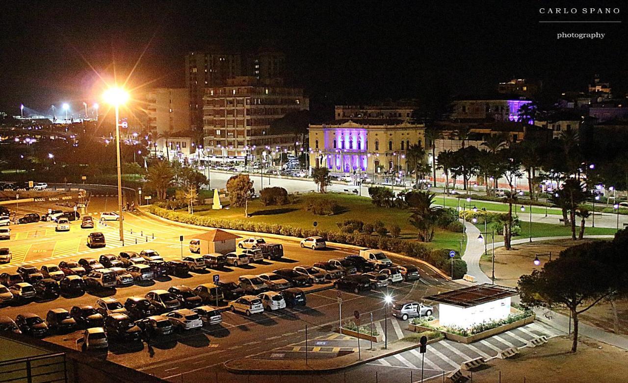 #Garibaldi 05 - Old Town Apartment Olbia Bagian luar foto