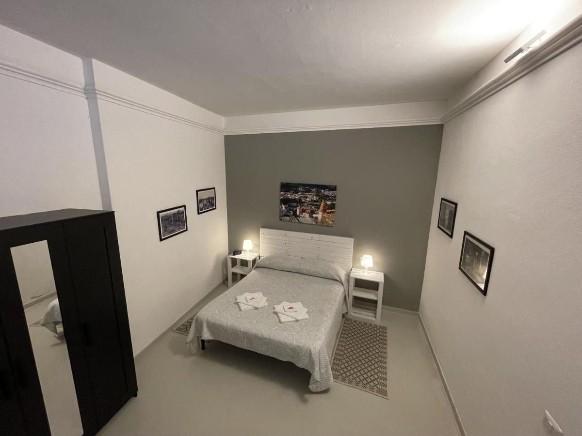 #Garibaldi 05 - Old Town Apartment Olbia Bagian luar foto