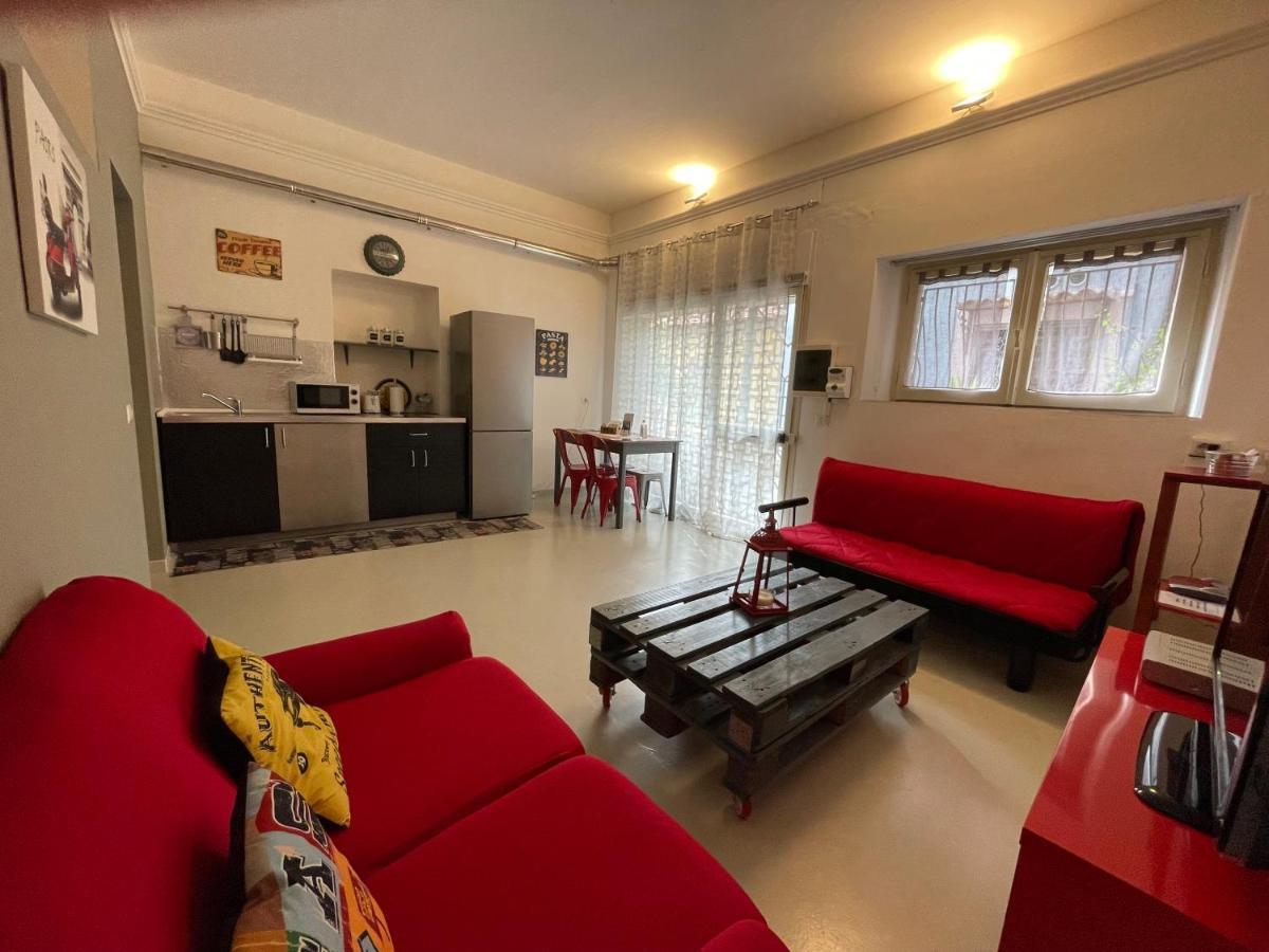 #Garibaldi 05 - Old Town Apartment Olbia Bagian luar foto