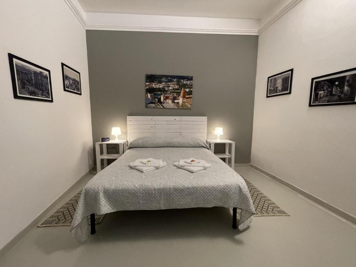 #Garibaldi 05 - Old Town Apartment Olbia Bagian luar foto