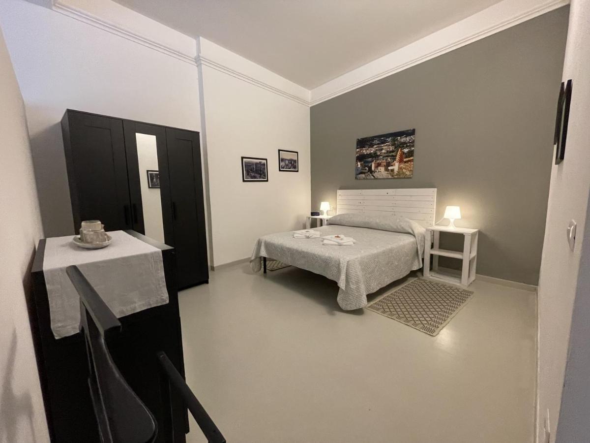 #Garibaldi 05 - Old Town Apartment Olbia Bagian luar foto